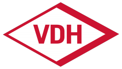 VDH – Verband für das Deutsche Hundewesen